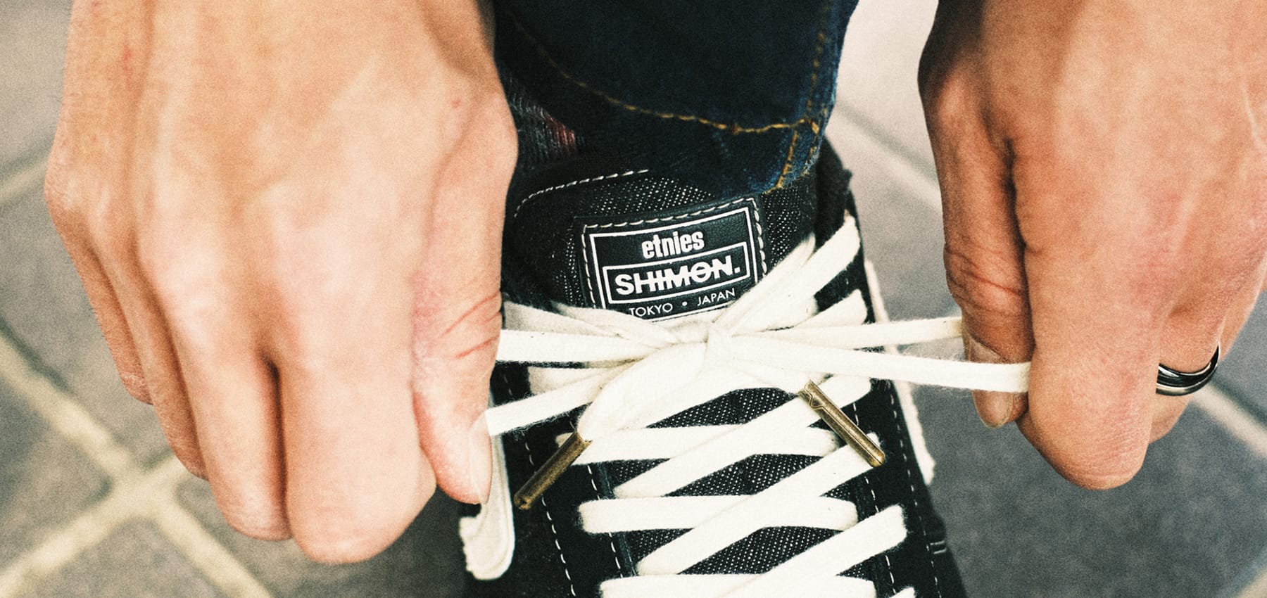 Built by Skaters Since 1986