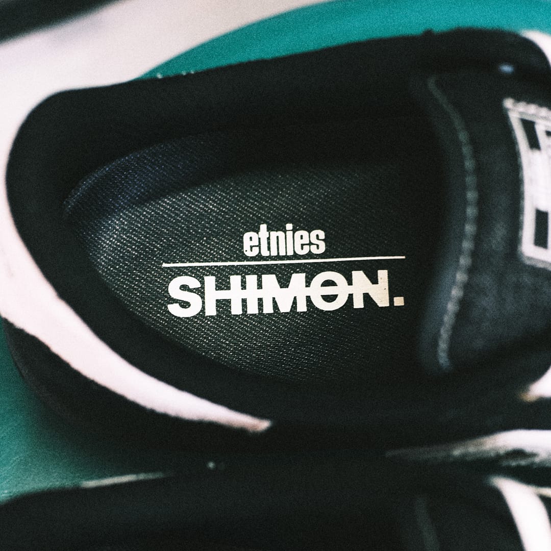 Emerson X Shimon - Image 6