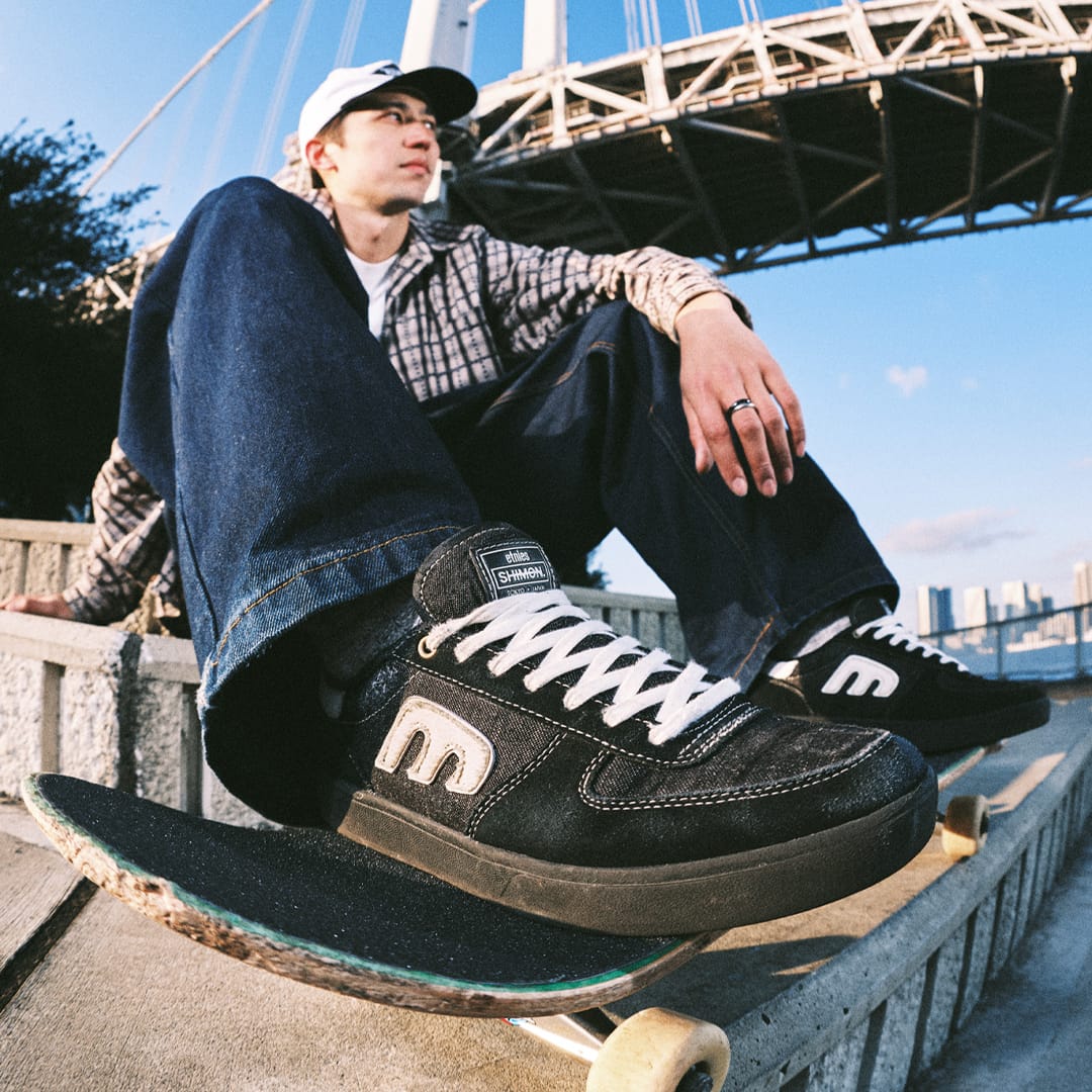Emerson X Shimon - Image 9