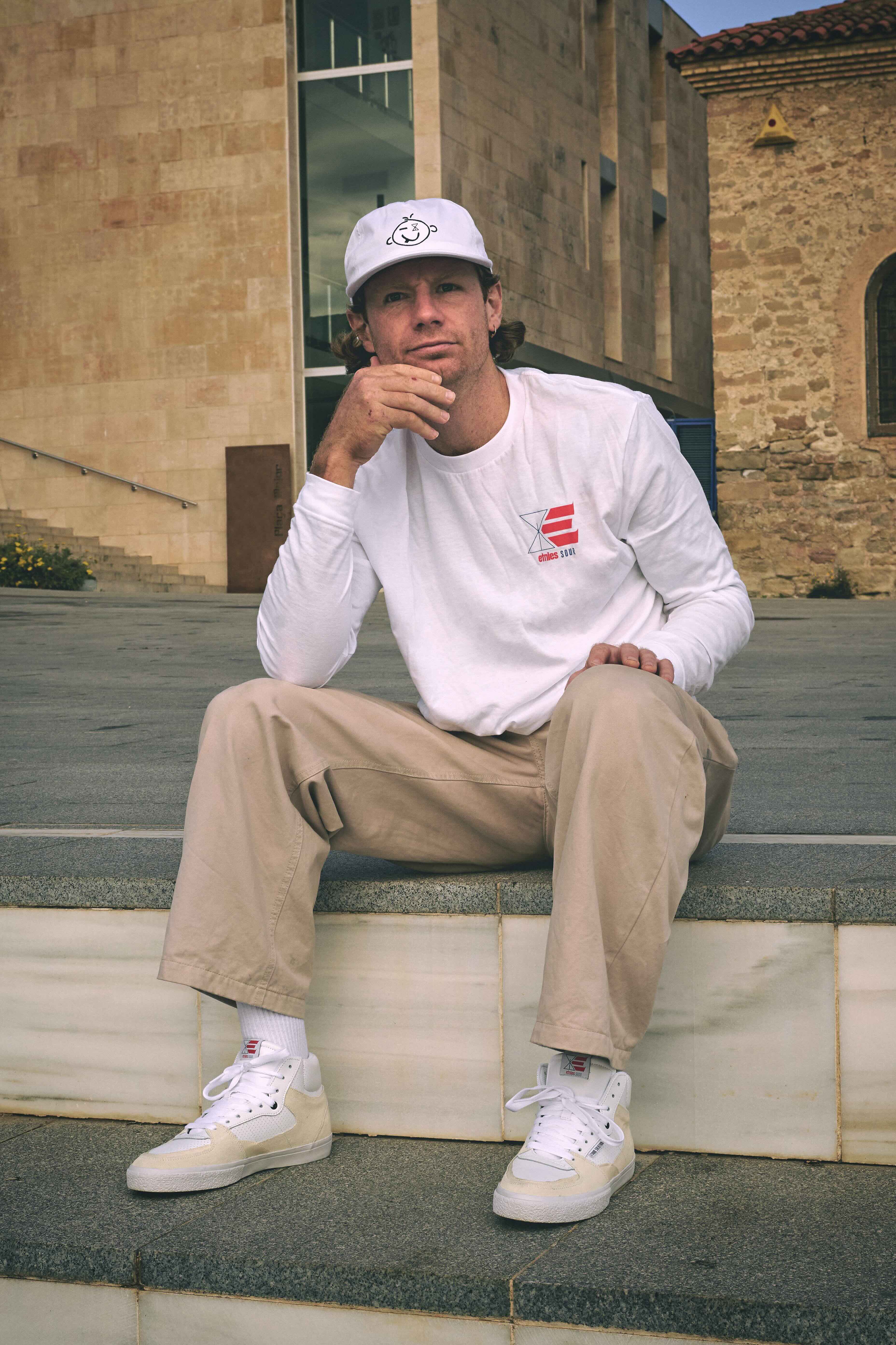 SOUR SOLUTION L/S TEE - Image 3