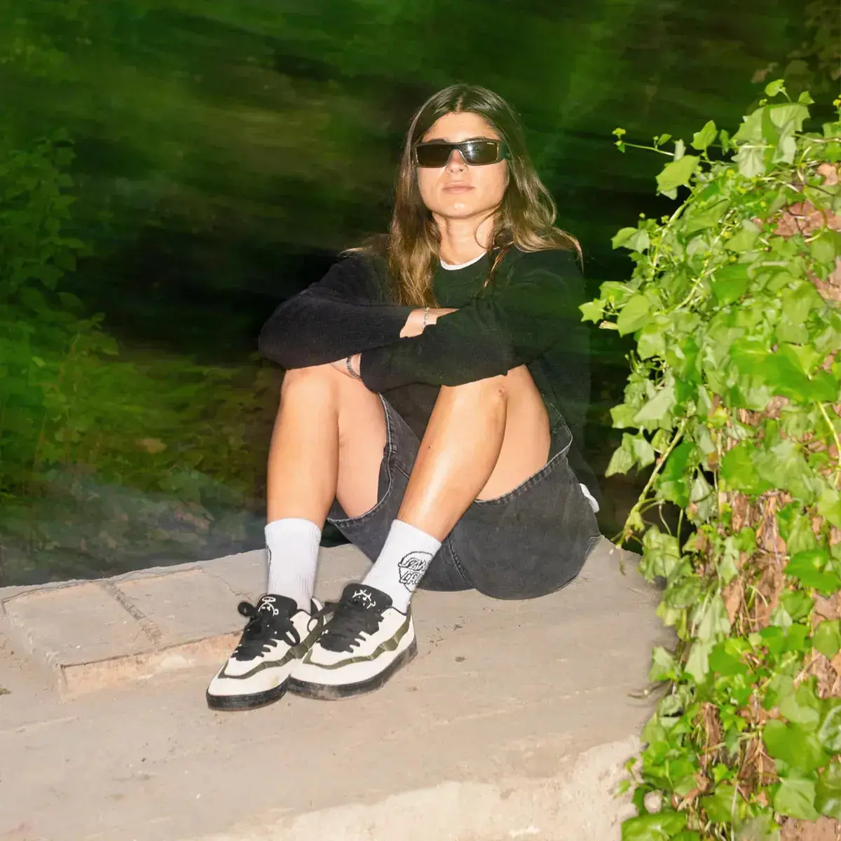 Snake X Fabiana Delfino - Image 7