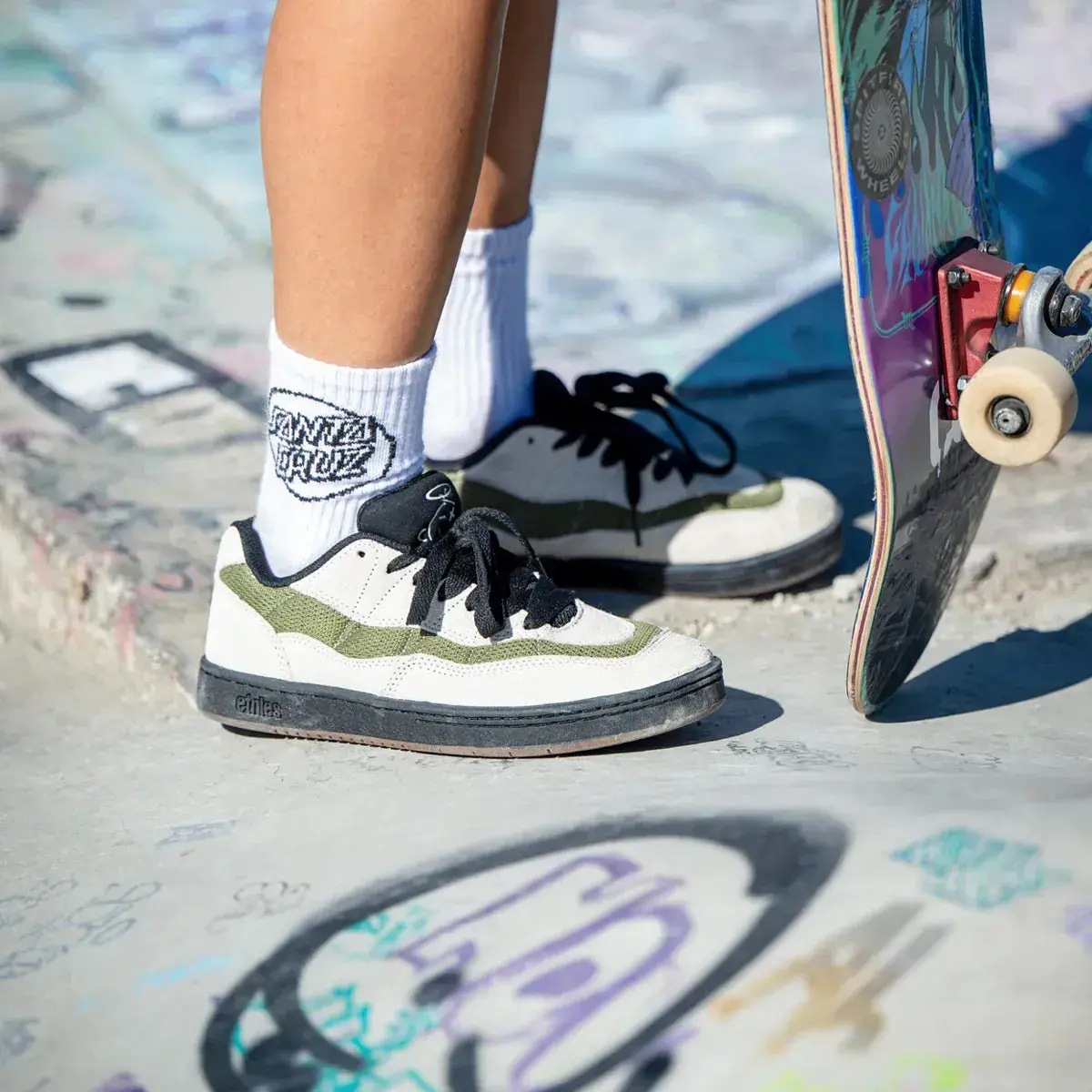 Snake X Fabiana Delfino - Image 8