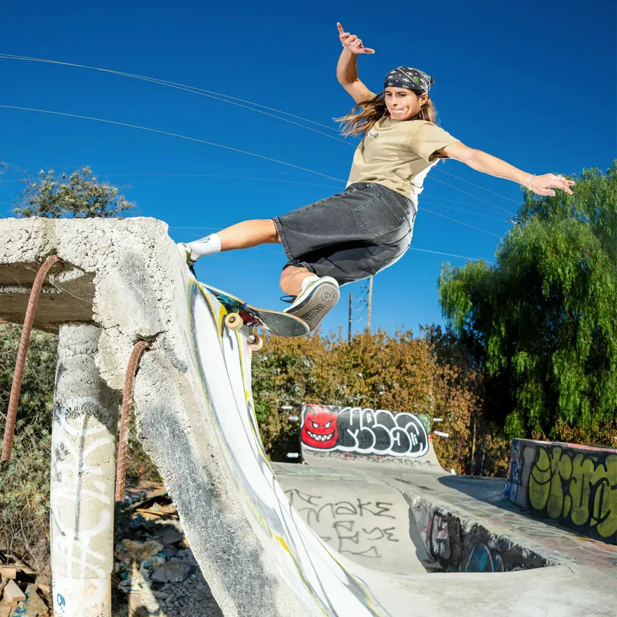 Snake X Fabiana Delfino - Image 9