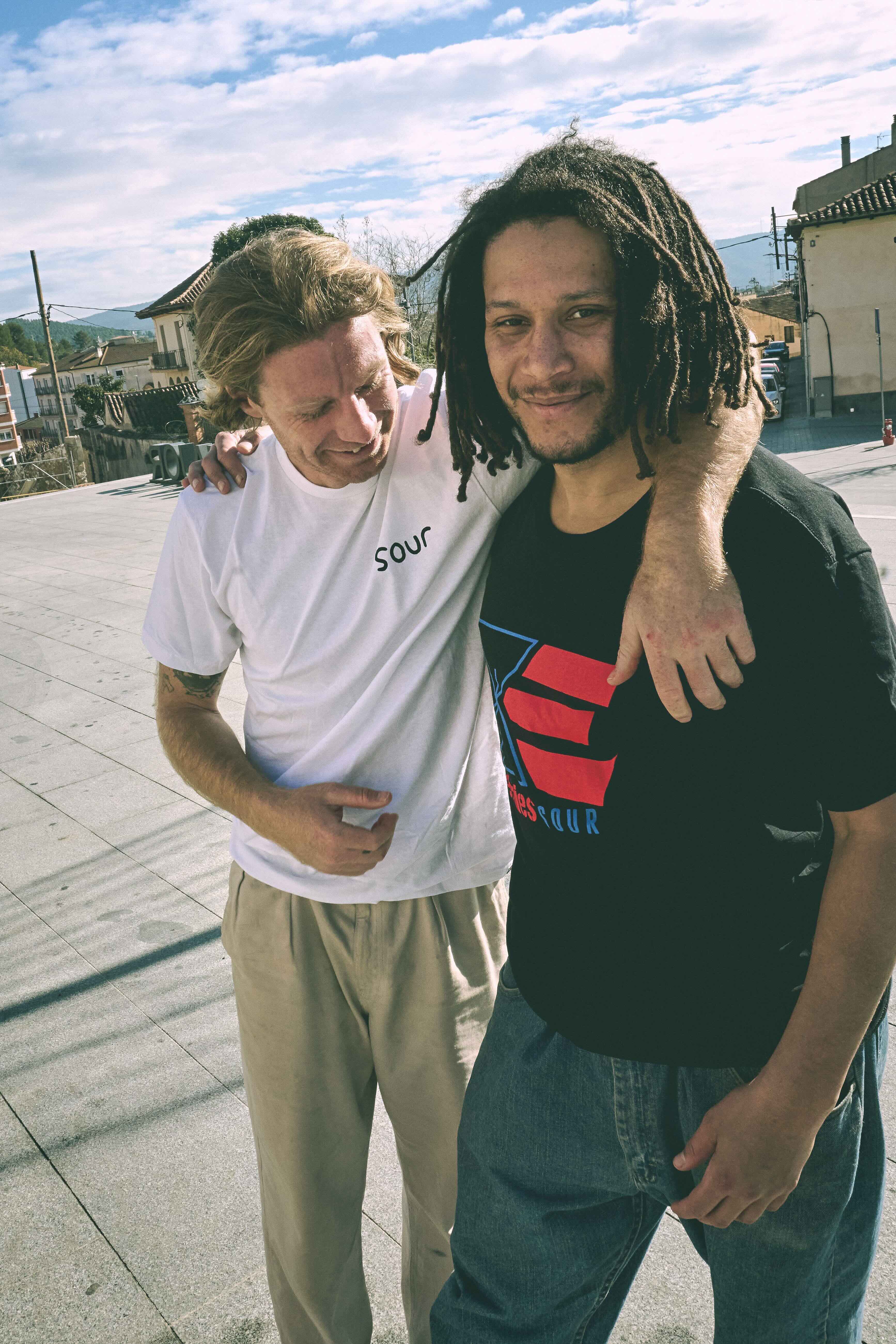 SOUR SOLUTION TEE - Image 4