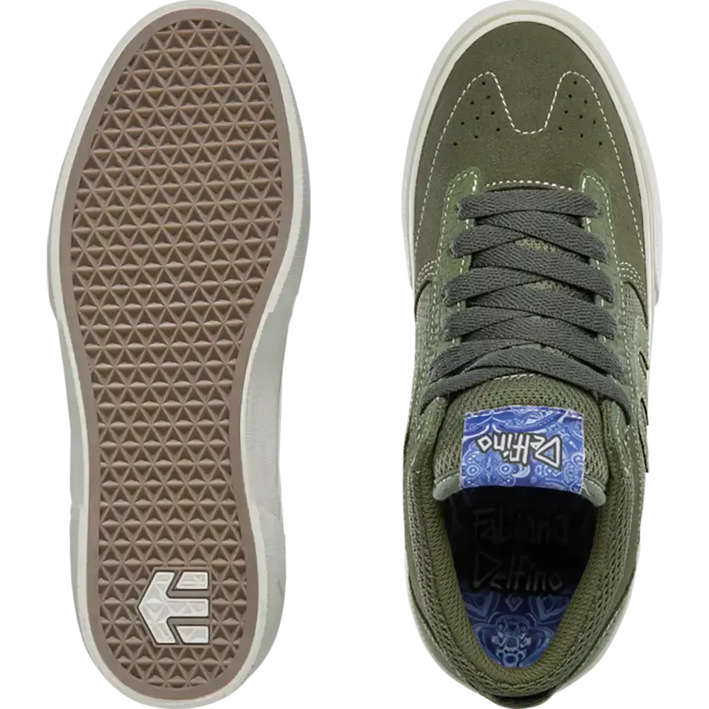 Windrow Vulc Mid X Fabiana Delfino - Image 3