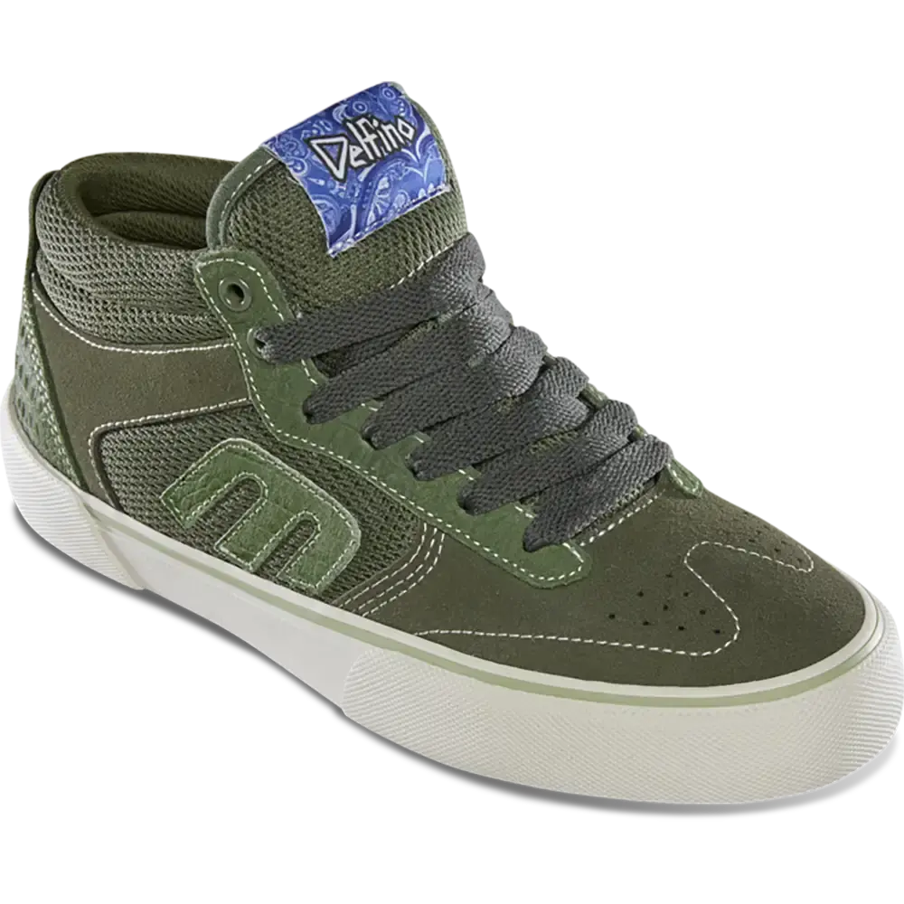 Windrow Vulc Mid X Fabiana Delfino - Image 4