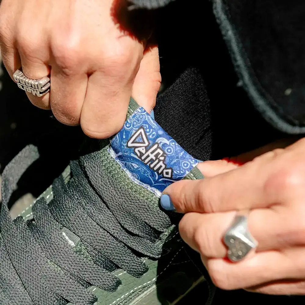 Windrow Vulc Mid X Fabiana Delfino - Image 5