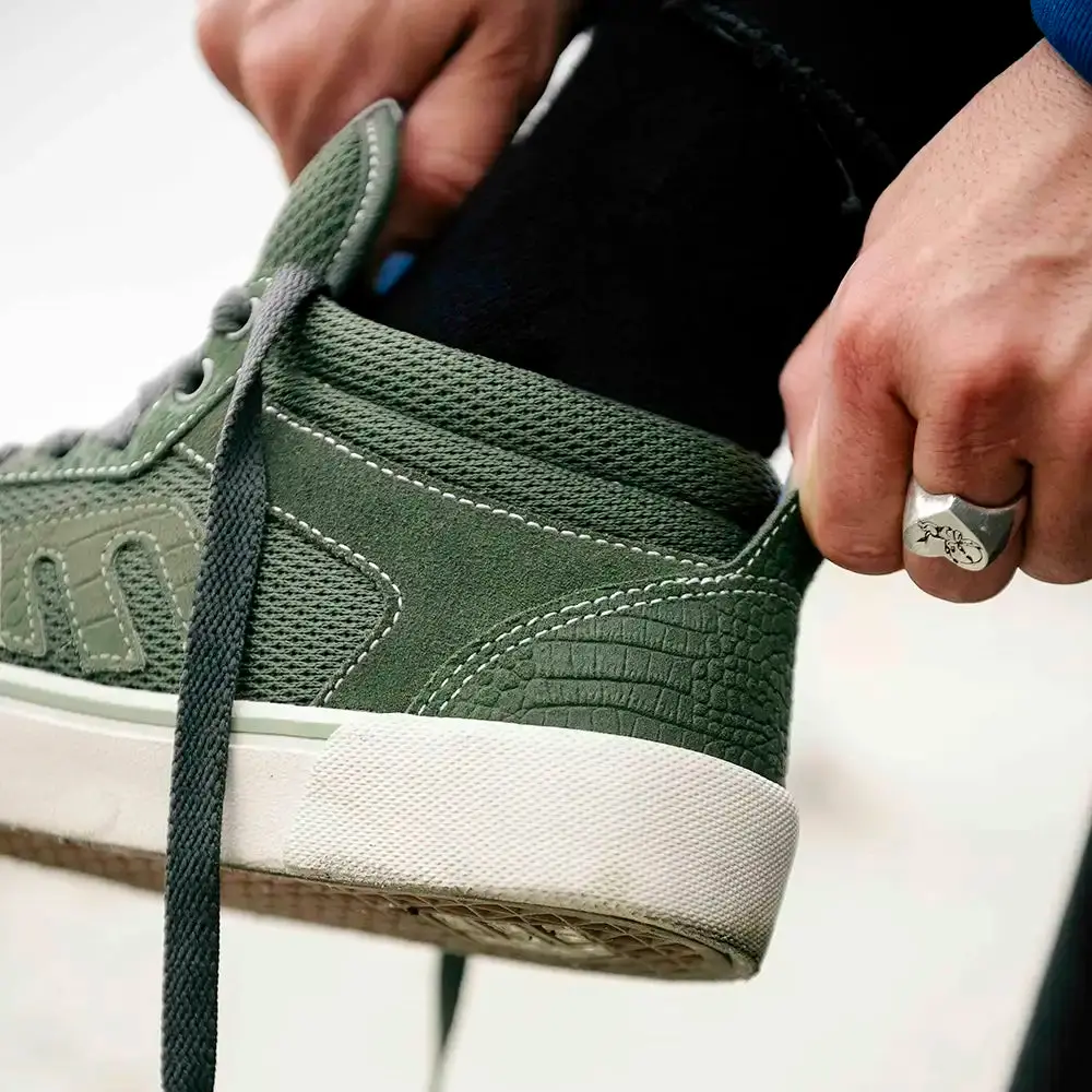 Windrow Vulc Mid X Fabiana Delfino - Image 6
